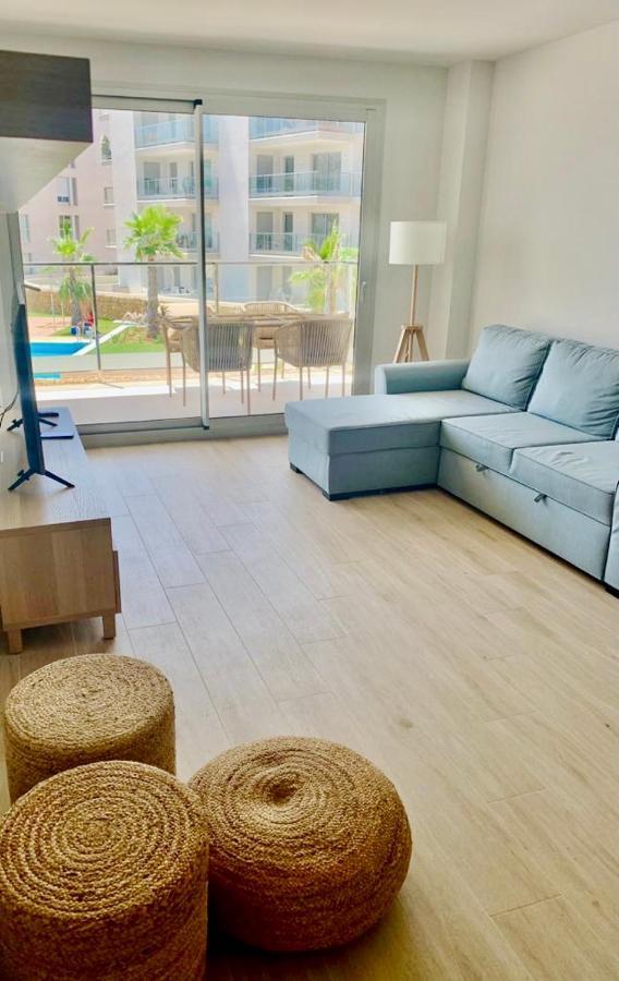 Marina Real 82 By Homeprive Dénia Extérieur photo