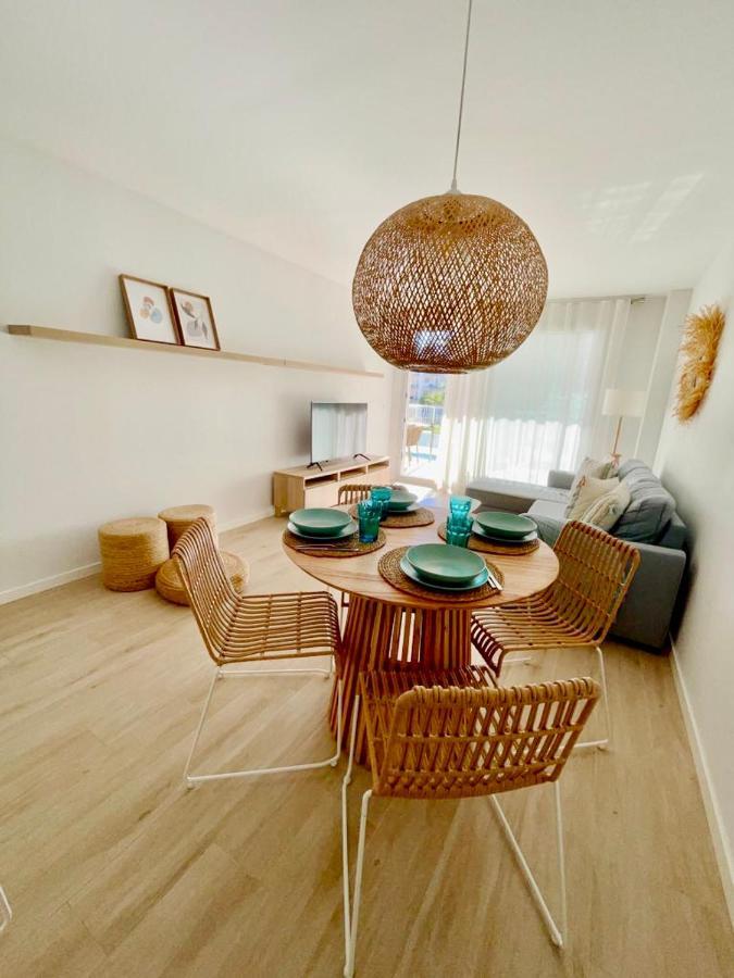 Marina Real 82 By Homeprive Dénia Extérieur photo