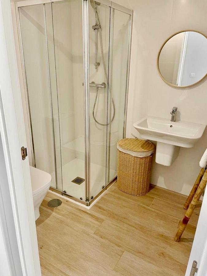 Marina Real 82 By Homeprive Dénia Extérieur photo